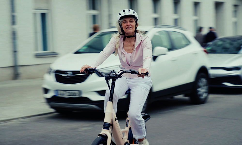 Durability Meets Style: What Makes a 20-Inch Ebike Truly Reliable