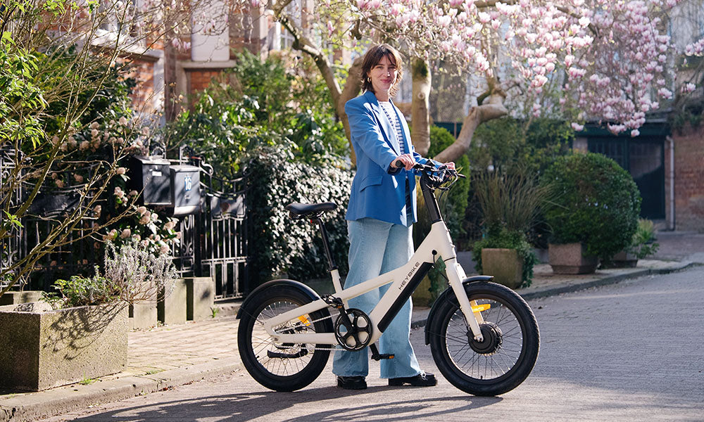 10 Reasons Spring is the Best Time for Cycling Info Hid