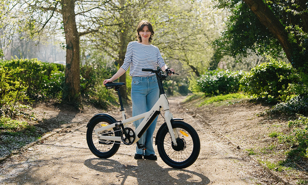 How to Prepare Your Ebike for Spring Cycling