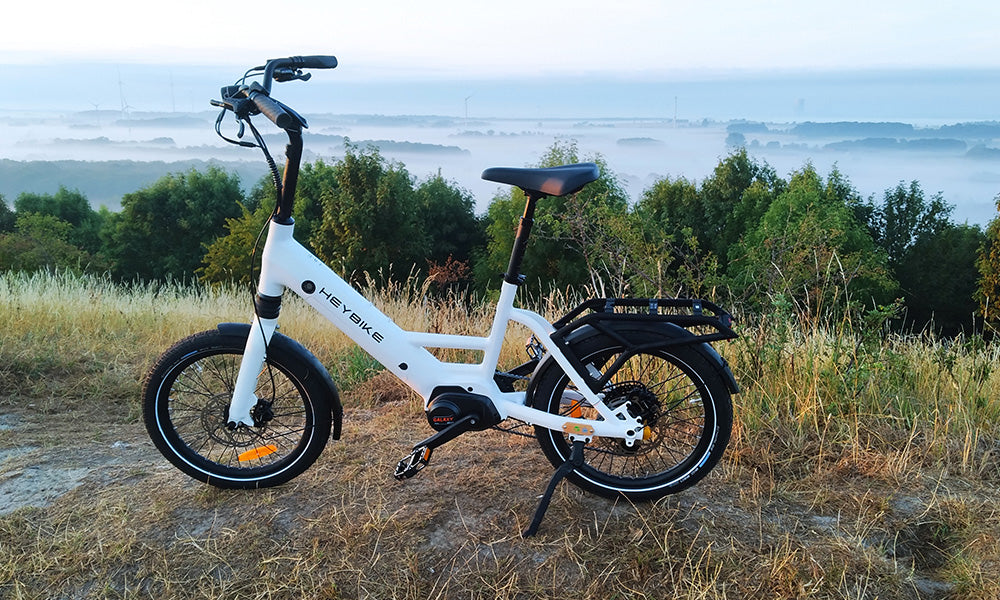 Explore Ebike Wheels: What You Need to Know