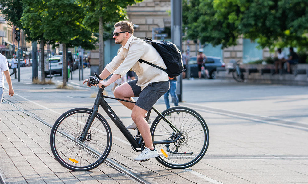 Are Electric Bikes Legal in the UK