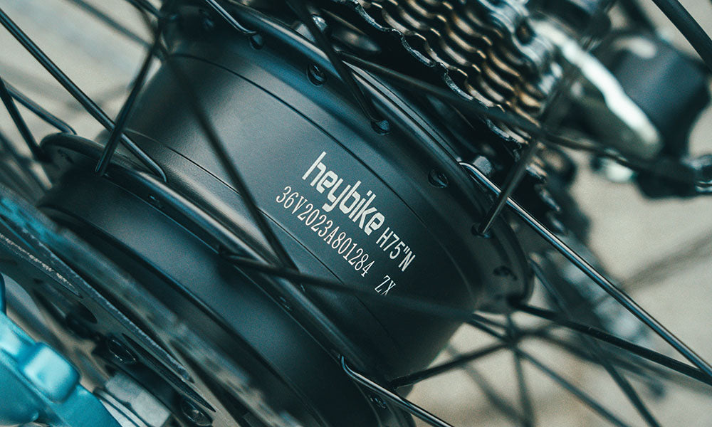 Heybike EC Compact VS. Eovolt Evening: Which City Ebike Reigns Supreme