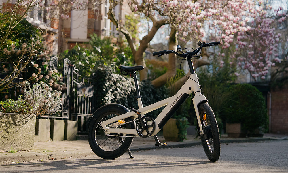 Ebike Range: How Far Can You Go on an Ebike