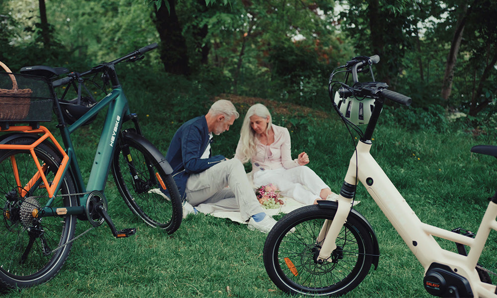 Is a Mid-Drive Ebike Right for You