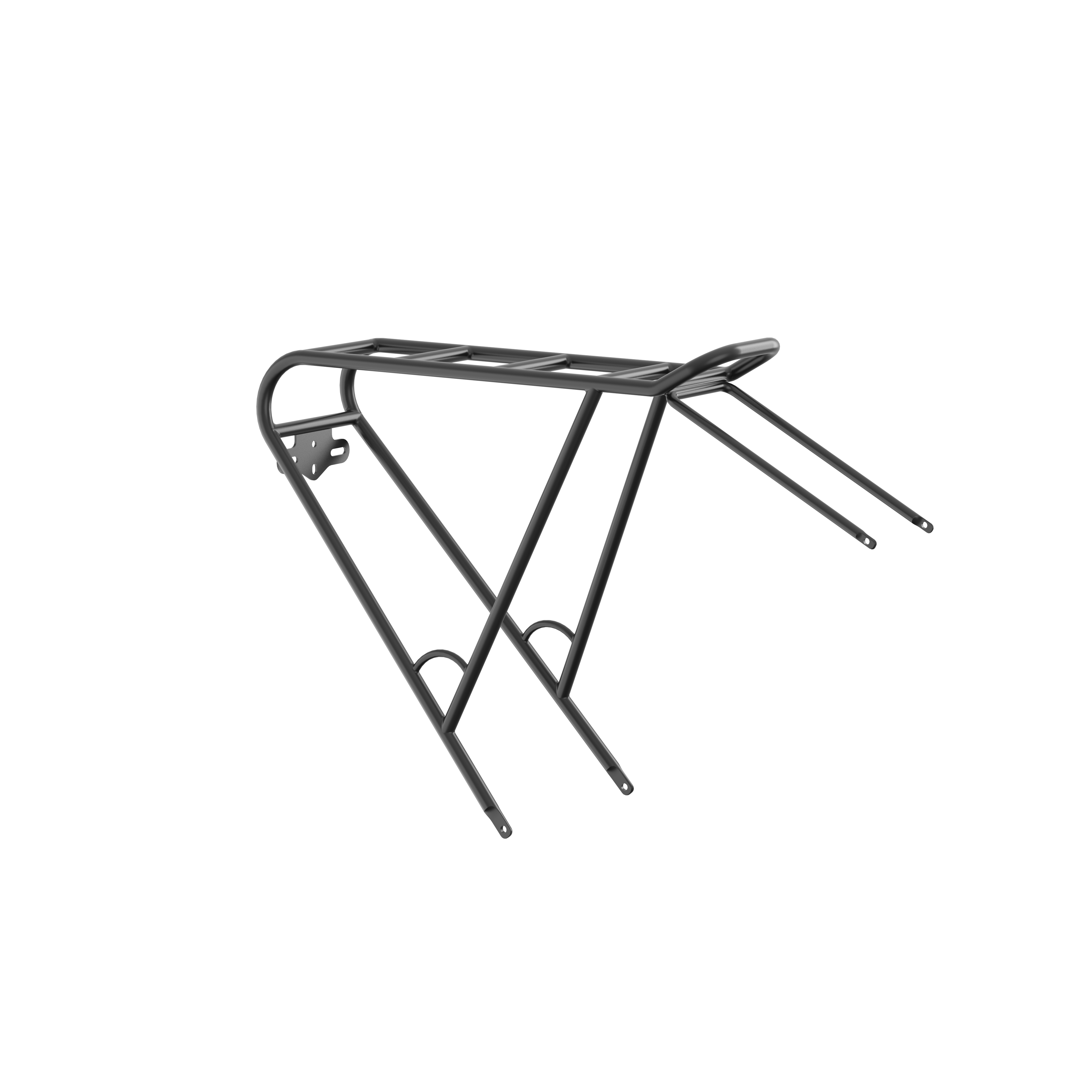 EC1 Rear Rack-