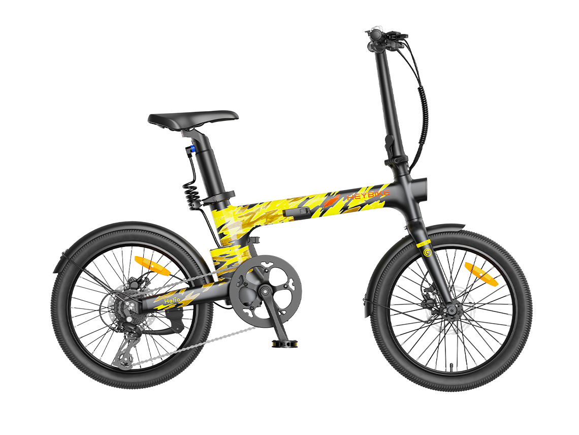 Helio F - Artists Limited Edition
