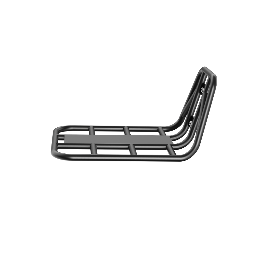 EC Compact front rack