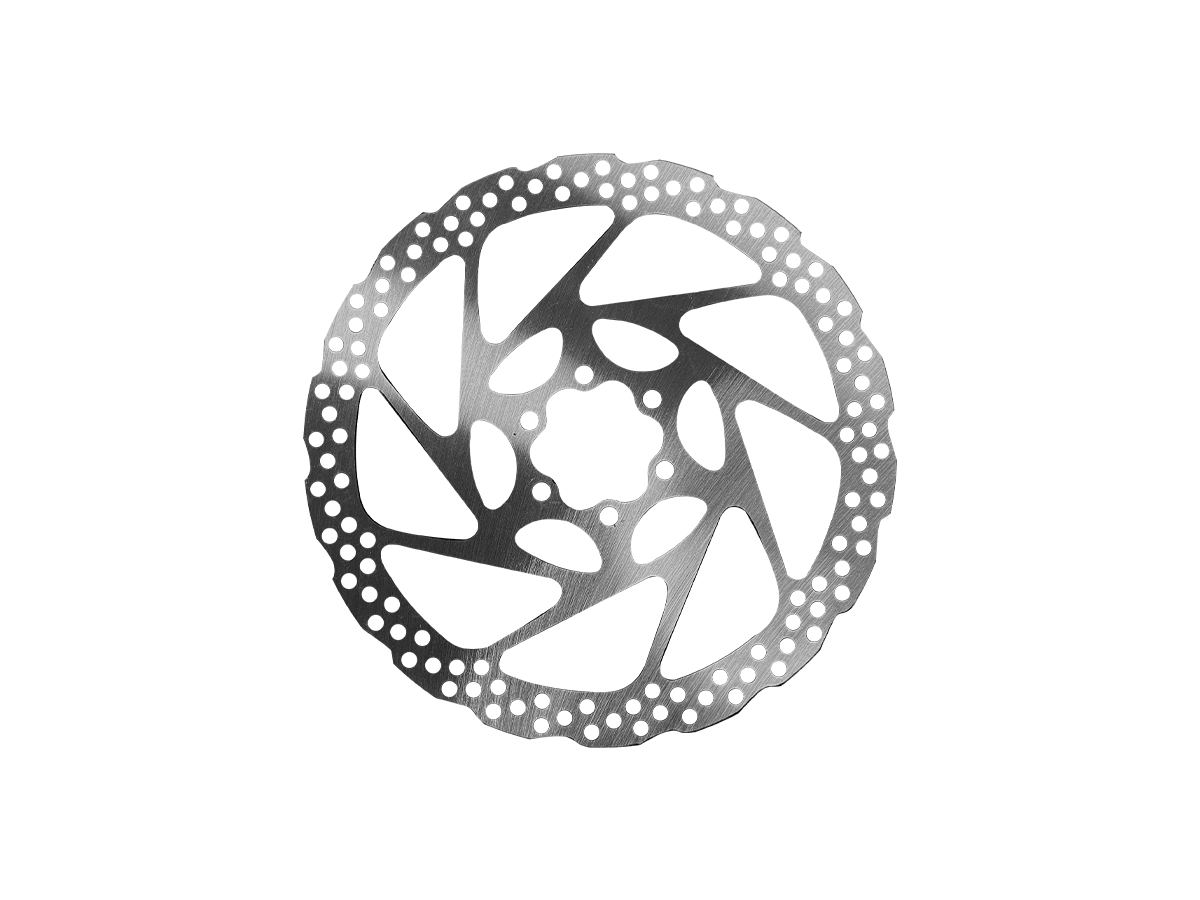 EC1-ST & EC1 Disc brake rotor