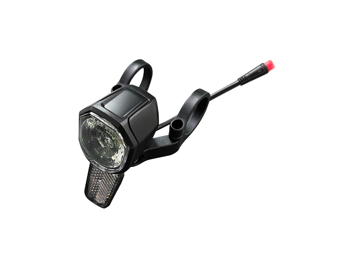 EC1-ST & EC1 Front light