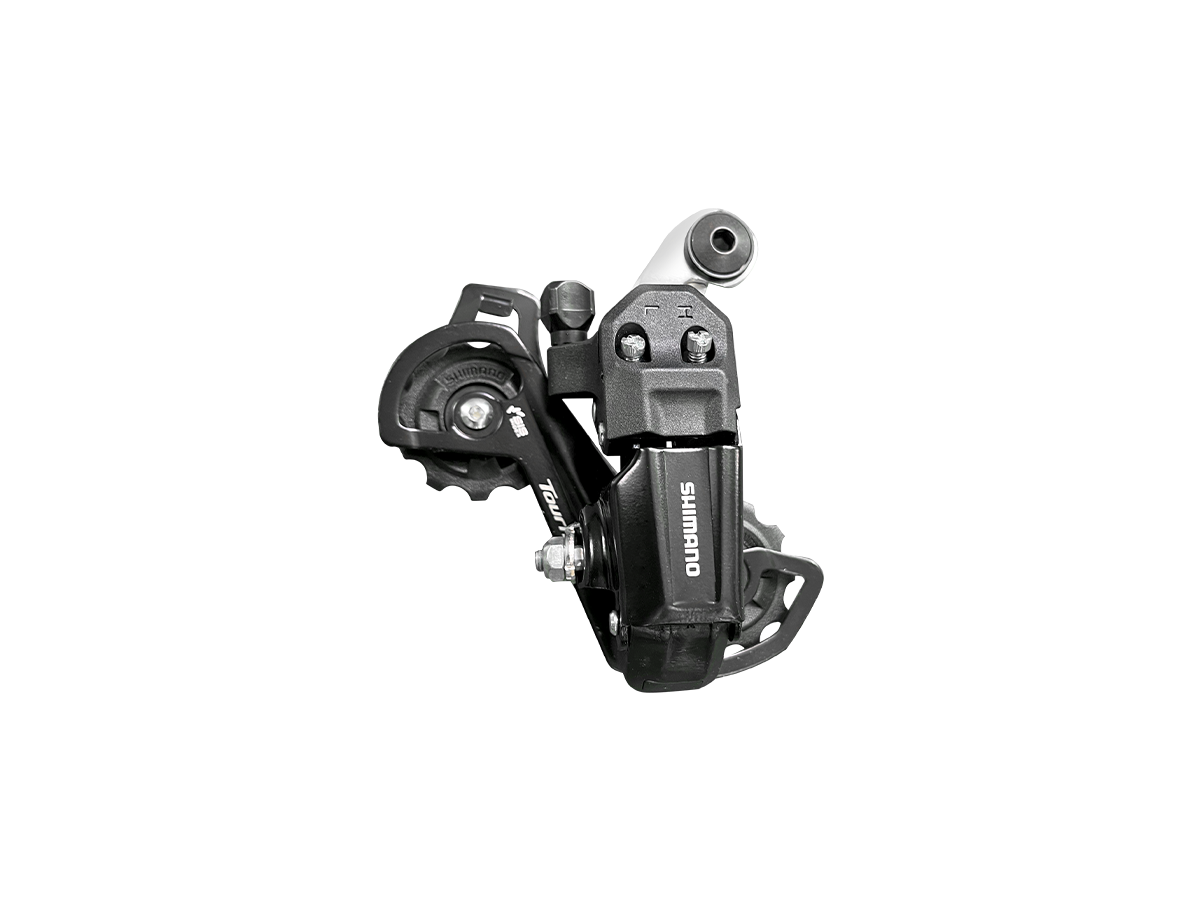 EC1-ST & EC1 Rear derailleur