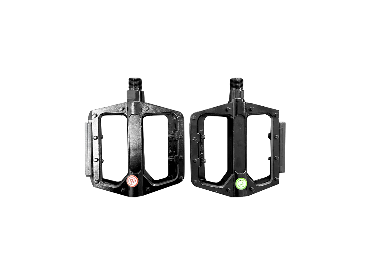 EC1-ST & EC1 Pedals