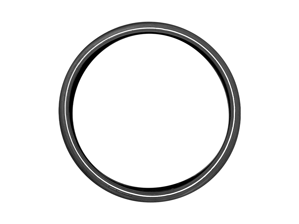 EC1-ST & EC1 Tire parts