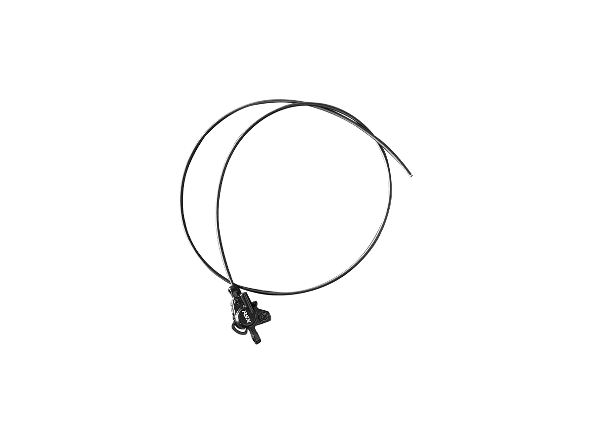 EC1-ST & EC1 disc brake