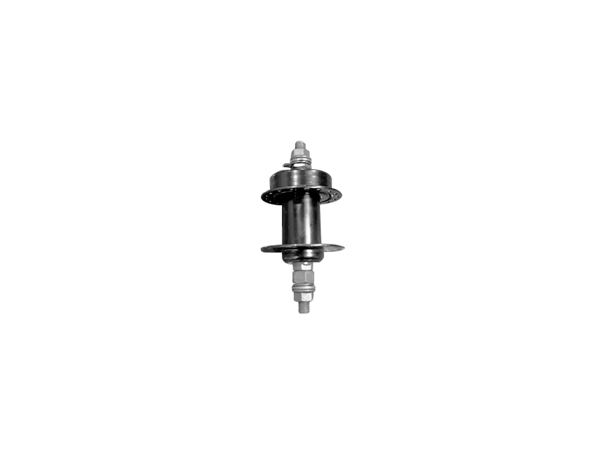 EC1-ST & EC1 Front hub