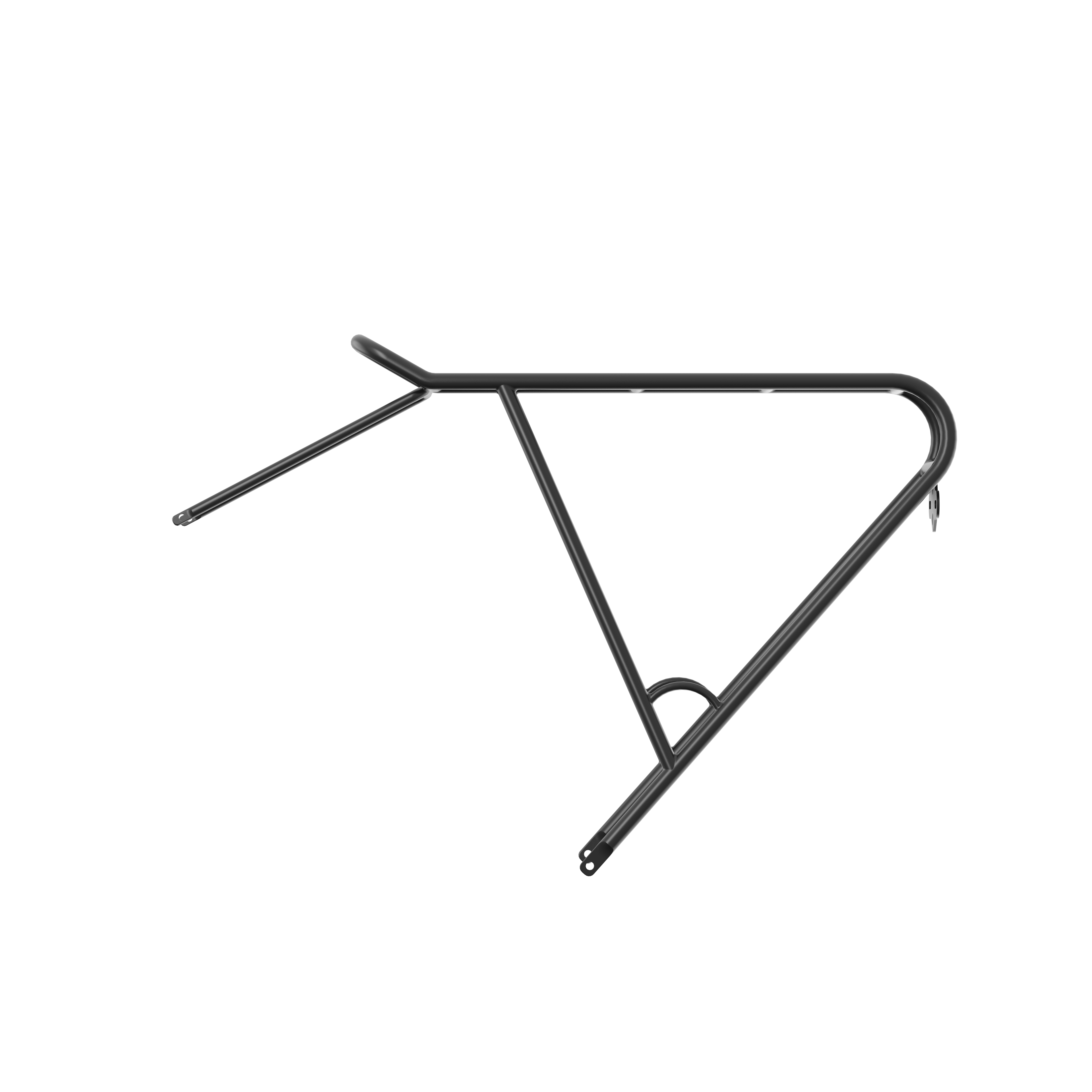 EC1 Rear Rack-