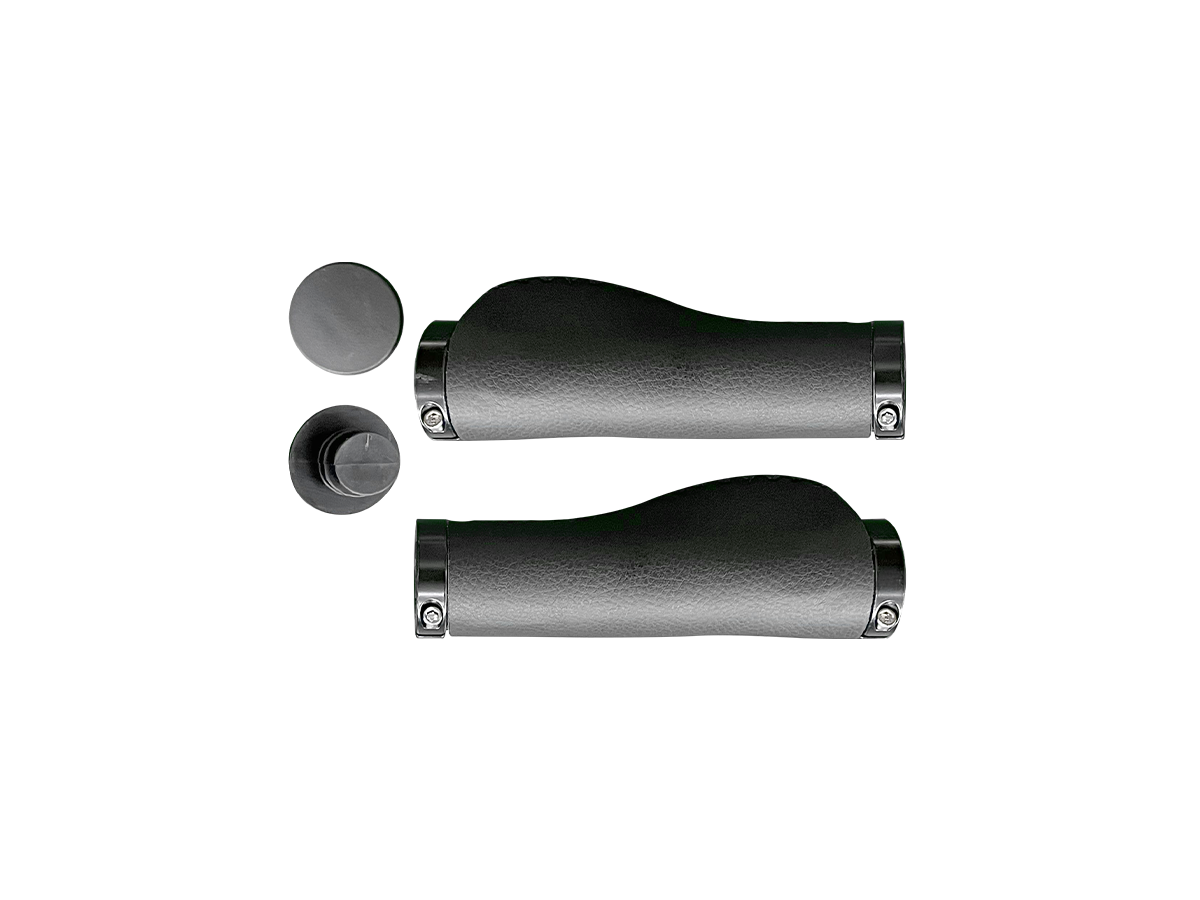 EC1-ST & EC1 Handlebar covers