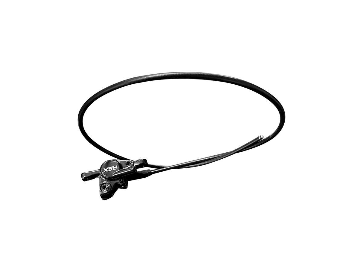 EC1-ST & EC1 disc brake
