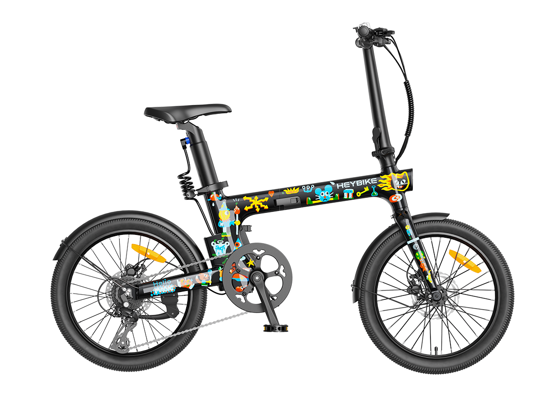 Helio F - Artists Limited Edition