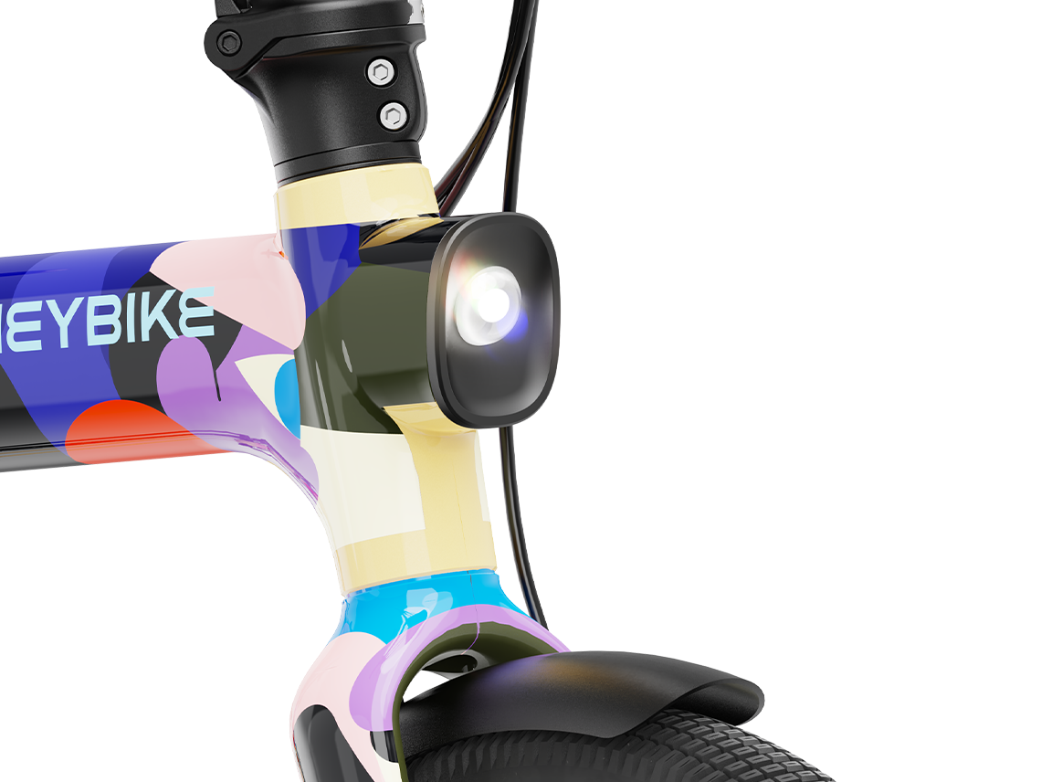 Helio F - Artists Limited Edition