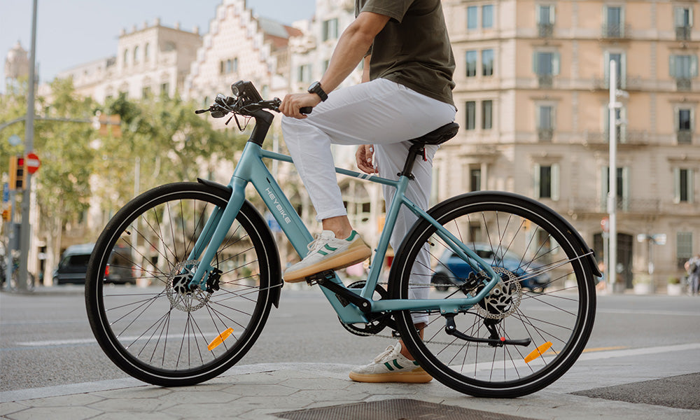 What is an Electric Bike and How Does It Work?