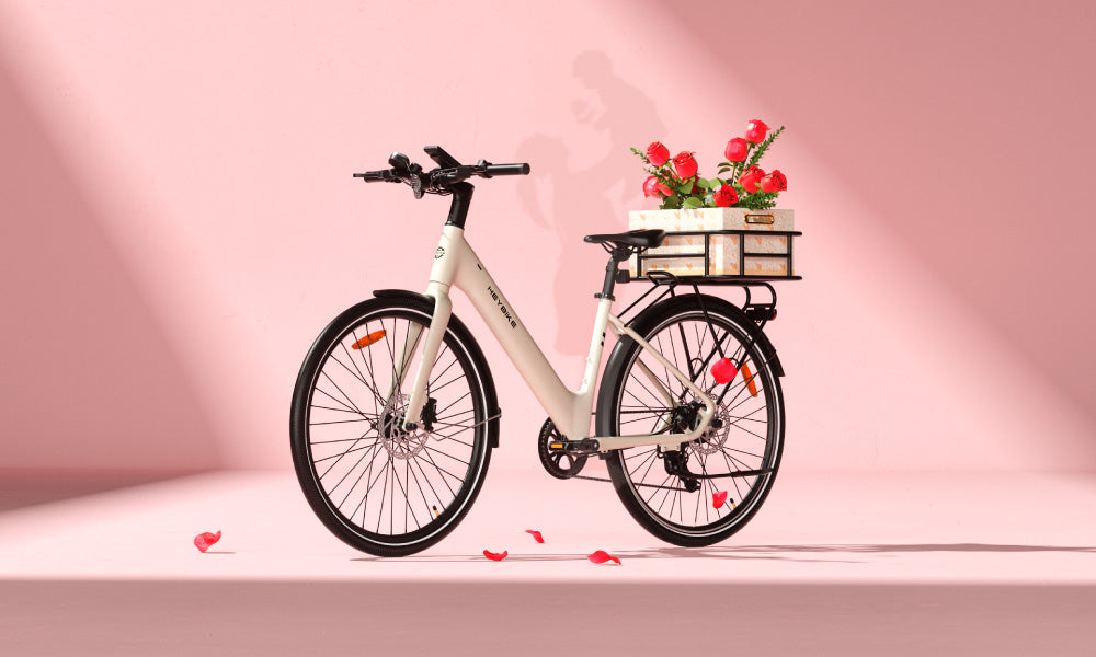 best ebikes for mother 's day gift