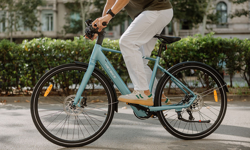 How Much Does It Cost to Run an eBike?