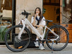 EC 1-ST Commuter E-Bike