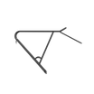 EC1 Rear Rack