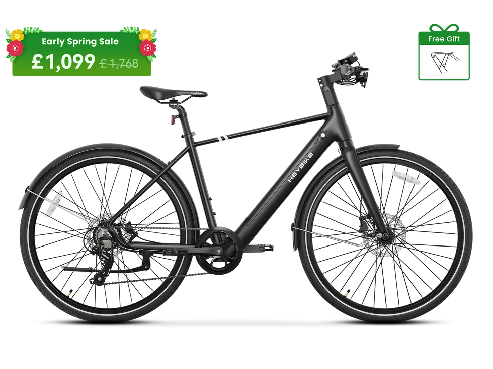 New year offers on top bikes