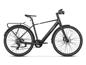 EC 1 Commuter E-Bike