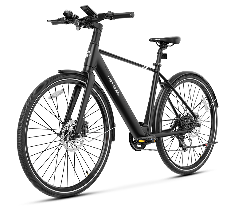 Qonqer ebike sale