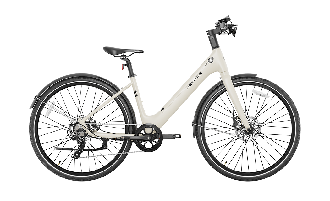 Heybike UK