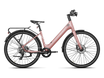 EC 1-ST Commuter E-Bike