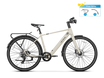 EC 1 Commuter E-Bike