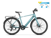EC 1 Commuter E-Bike