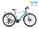 EC 1 Commuter E-Bike