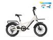 EC Compact Sport Cargo Ebike