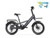 EC Compact Sport Cargo Ebike