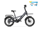 EC Compact Sport Cargo Ebike