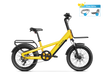 EC Compact Sport Cargo Ebike