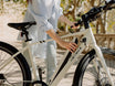 EC 1 Commuter E-Bike