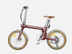 Helio F - Vintage Edition