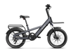 EC Compact Sport Cargo Ebike