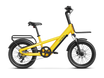 EC Compact Sport Cargo Ebike