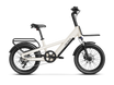 EC Compact Sport Cargo Ebike