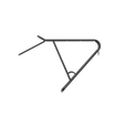 EC1 Rear Rack