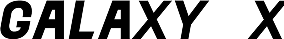Galaxy X