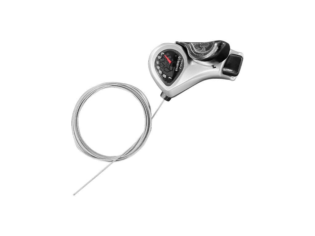 EC1-ST & EC1 Shimano shift lever