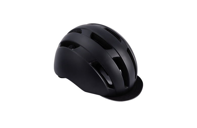 Electric bike best sale helmet uk